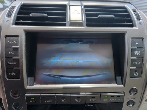 Used 2019 Lexus GX 460 Premium AWD/4WD image 25