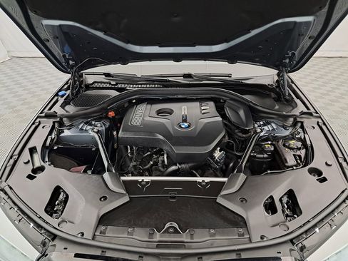 Used 2018 BMW 530i xDrive image 30