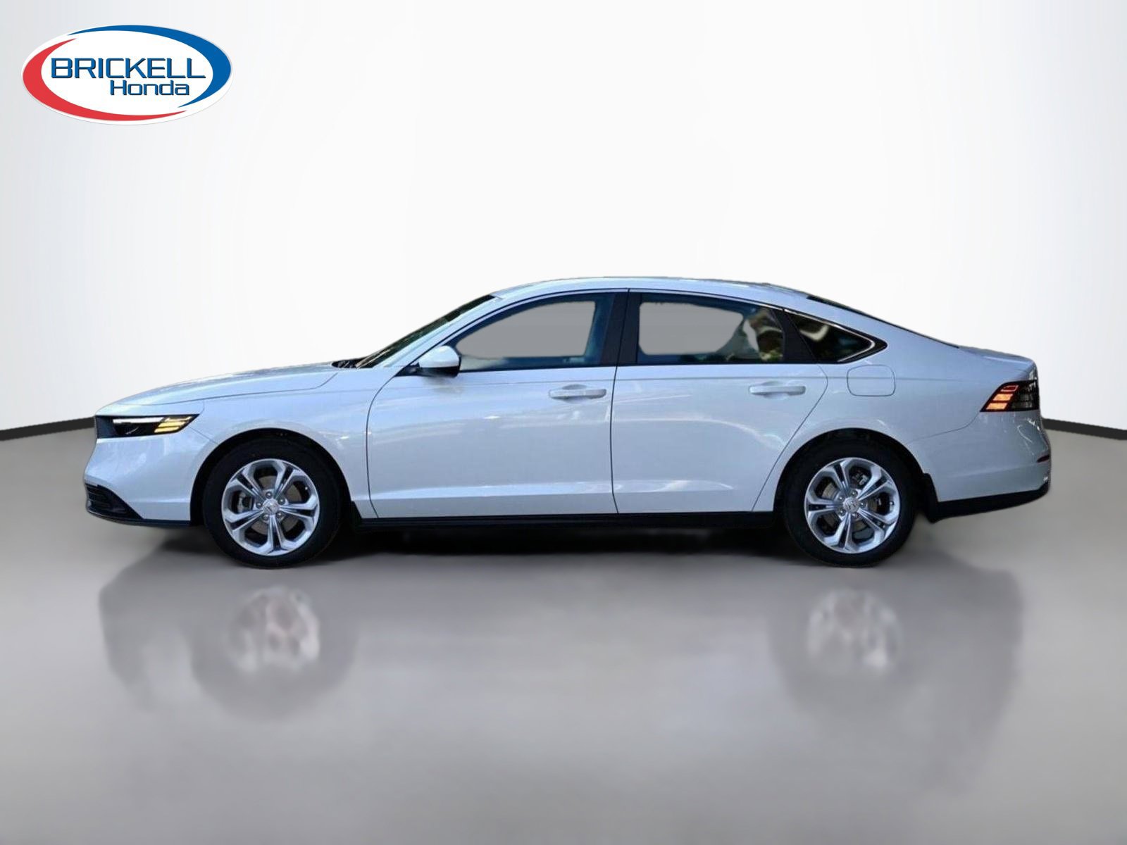 New 2025 Honda Accord LX image 8