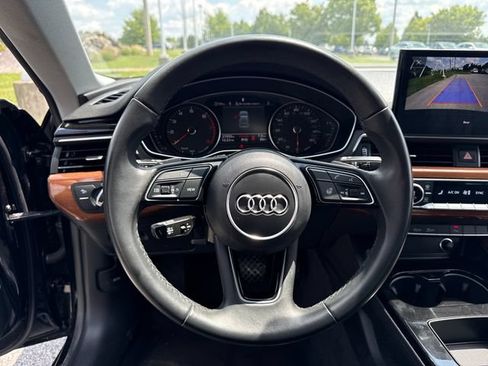 Used 2023 Audi A5 2.0T Premium w/ Convenience Package AWD/4WD image 20