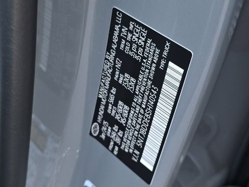 Used 2025 Hyundai Santa Cruz SEL image 26