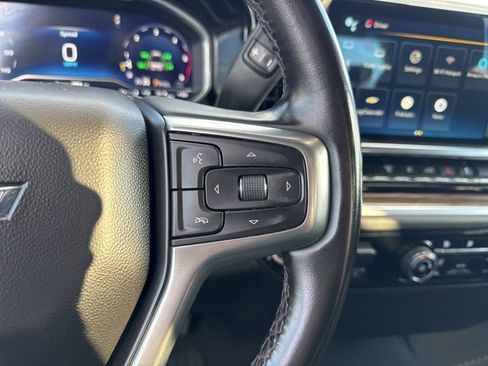 Used 2024 Chevrolet Silverado 2500 LT image 19