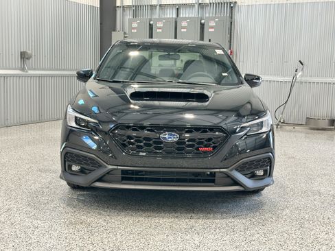 New 2026 Subaru WRX Limited AWD/4WD image 2