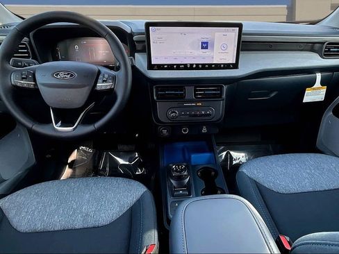 New 2026 Ford Maverick XLT w/ XLT Luxury Package image 5