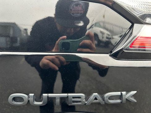 Used 2023 Subaru Outback Wilderness image 31