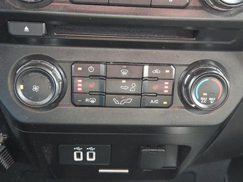 Used 2017 Ford F150 XLT w/ Equipment Group 302A Luxury image 32