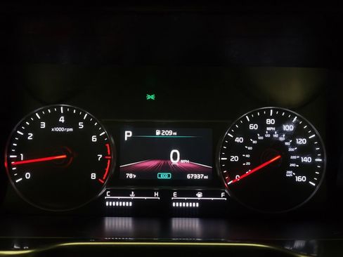 Used 2023 Kia Sorento LX FWD image 23