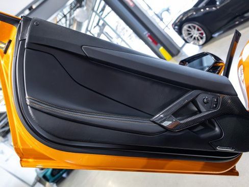 Used 2018 Lamborghini Aventador S AWD/4WD image 43