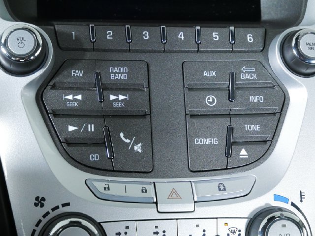 Used 2013 Chevrolet Equinox LS w/ LPO, Protection Package FWD image 29