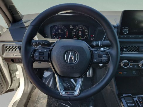 Used 2023 Acura Integra A-Spec image 15