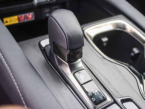 Certified 2025 Lexus RX 350h image 19