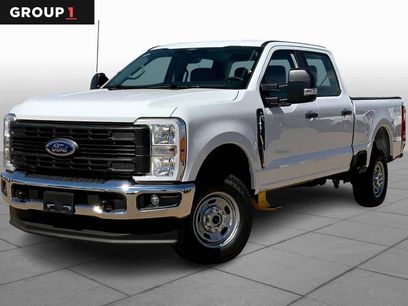 New 2026 Ford F250 XL w/ XL Chrome Package