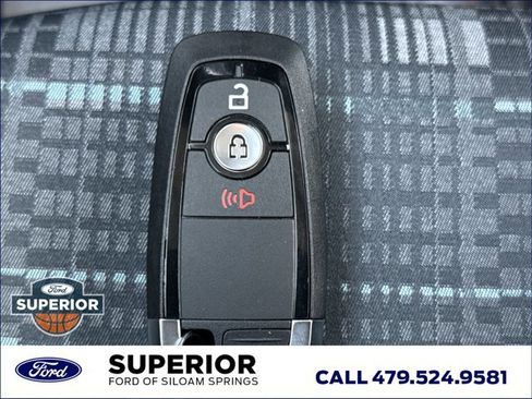 New 2026 Ford Bronco Sport Heritage w/ Convenience Package AWD/4WD image 21