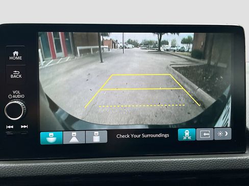 Used 2024 Honda Civic Touring image 14