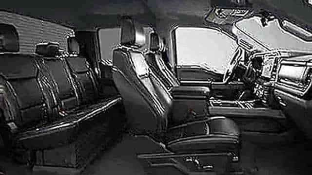 New 2026 Ford F450 Lariat AWD/4WD image 69