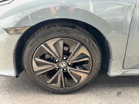 Used 2019 Honda Civic EX image 29