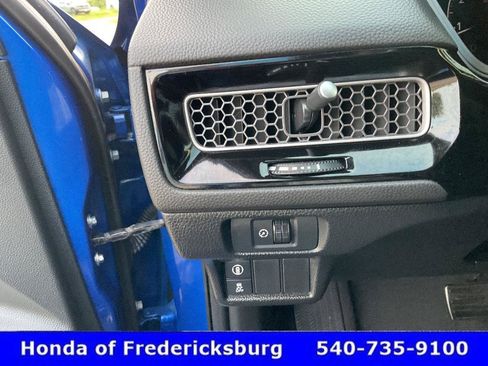 Certified 2024 Honda Civic Sport image 36