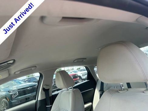 Used 2025 Hyundai Sonata SEL FWD image 15