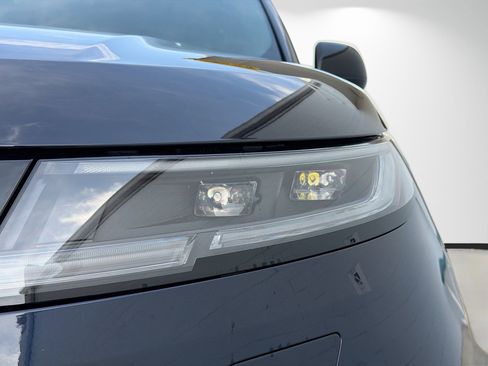 New 2026 Land Rover Range Rover Sport Dynamic SE image 9