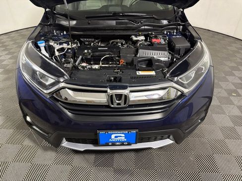 Used 2017 Honda CR-V LX image 25