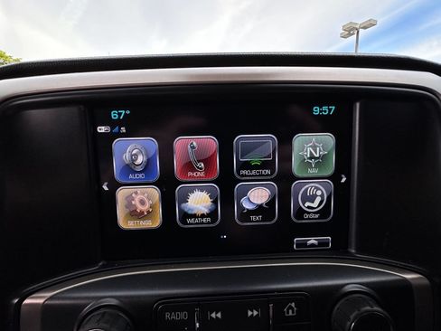 Certified 2018 GMC Sierra 1500 Denali AWD/4WD image 31
