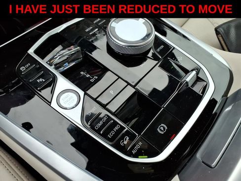 Used 2023 BMW X7 M60i w/ Executive Package AWD/4WD image 17