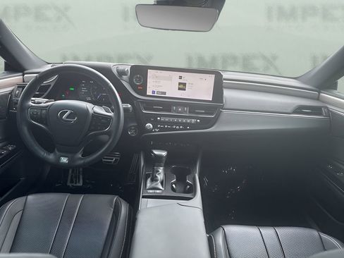 Used 2024 Lexus ES 300h F Sport FWD image 14