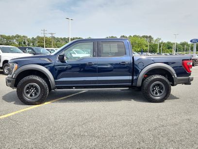 Used 2023 Ford F150 Raptor w/ Raptor Carbon Fiber Package