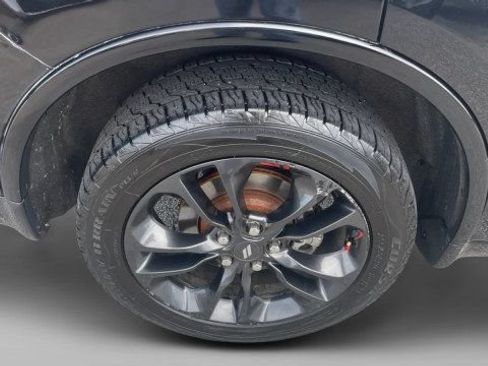 Used 2021 Dodge Durango GT AWD/4WD image 21