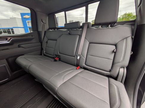 New 2026 Chevrolet Silverado 1500 LT Trail Boss w/ LT Trail Boss Premium Package image 7