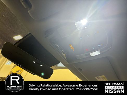 Used 2025 Hyundai Palisade SEL image 10