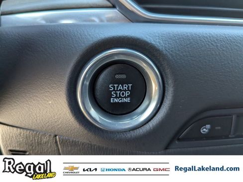 Used 2023 MAZDA CX-5 Signature image 27