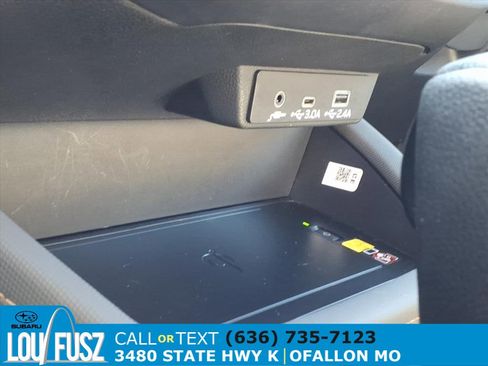 Certified 2026 Subaru Forester Wilderness image 10