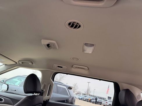 New 2026 Kia Carnival EX FWD image 24