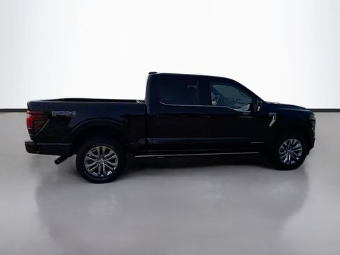 Used 2024 Ford F150 King Ranch w/ FX4 Off-Road Package AWD/4WD image 4