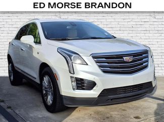 Used 2017 Cadillac XT5 Luxury w/ Driver Awareness Package video 3