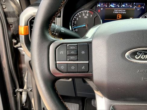 Used 2023 Ford F150 Tremor AWD/4WD image 42