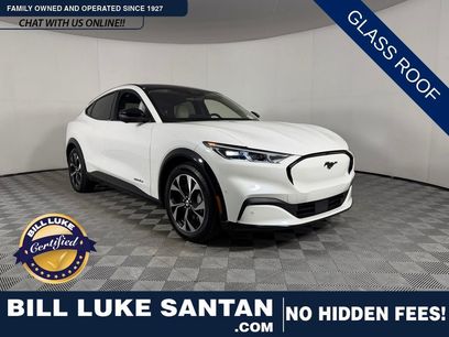 Used 2023 Ford Mustang Mach-E Premium