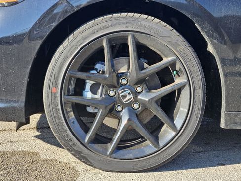 New 2026 Honda Civic Sport image 9