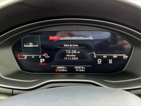 Used 2023 Audi A4 2.0T Premium Plus image 13