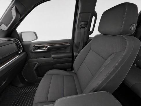 Used 2025 Chevrolet Silverado 1500 LT RWD image 14