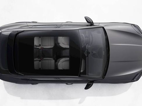 Certified 2025 Porsche Cayenne Coupe AWD/4WD image 5