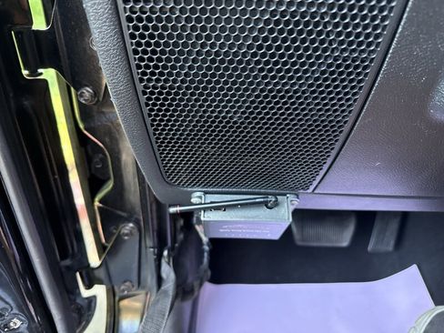 Used 2012 Jeep Wrangler Unlimited Sahara AWD/4WD image 37