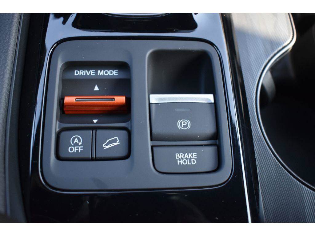 New 2026 Honda Passport TrailSport image 19