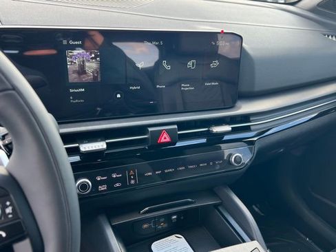 New 2026 Kia Sportage X-Line AWD/4WD image 20