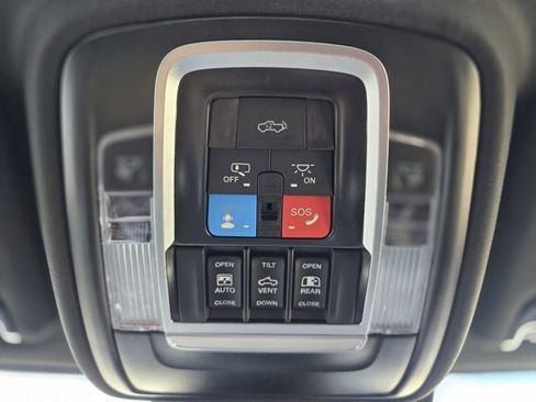 New 2026 RAM 2500 Laramie w/ Night Edition image 18