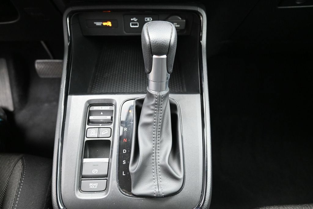 Used 2024 Honda CR-V EX image 25