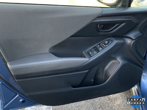 Used 2024 Subaru Crosstrek 2.0i Premium image 16