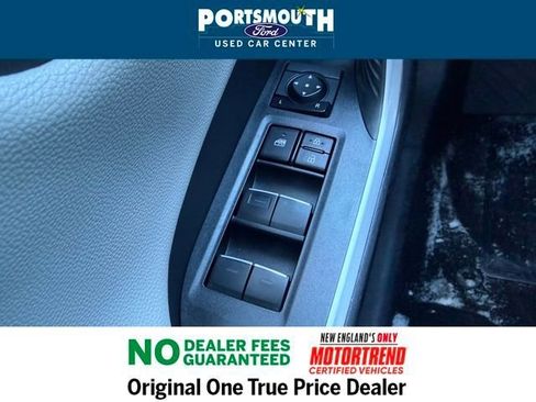 Used 2024 Toyota RAV4 Adventure image 24