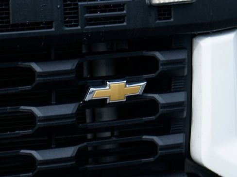 Used 2021 Chevrolet Silverado 2500 W/T w/ WT Fleet Convenience Package image 43